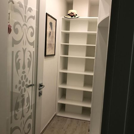 Il Villino Hotel Cagliari Værelse billede
