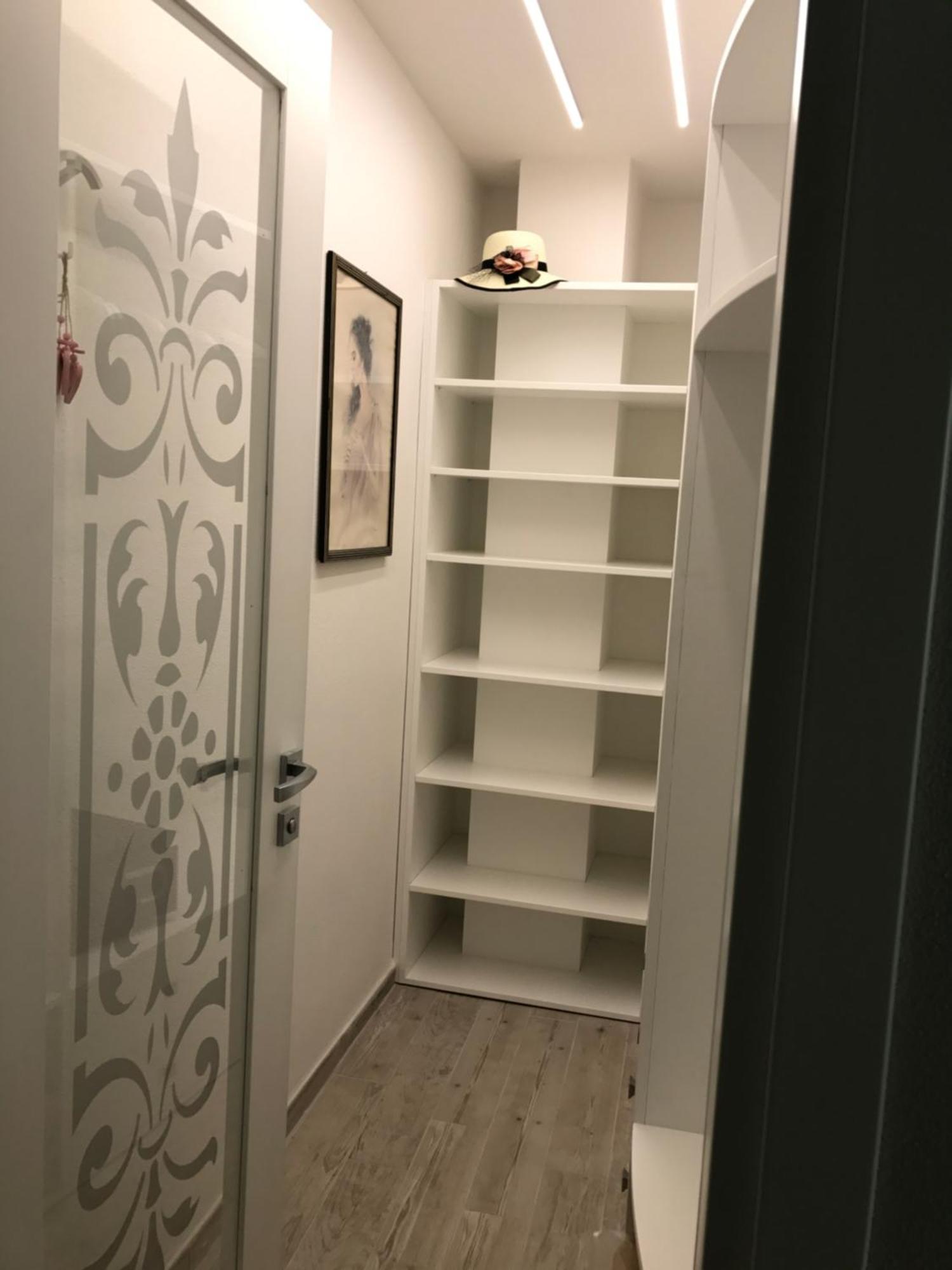 Il Villino Hotel Cagliari Værelse billede