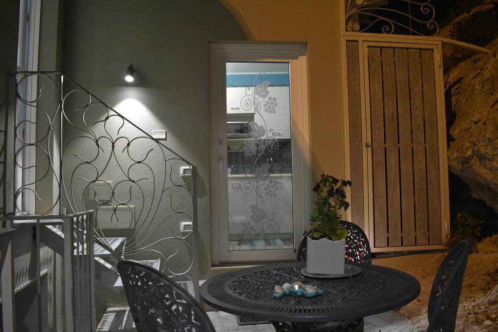 Il Villino Hotel Cagliari Eksteriør billede