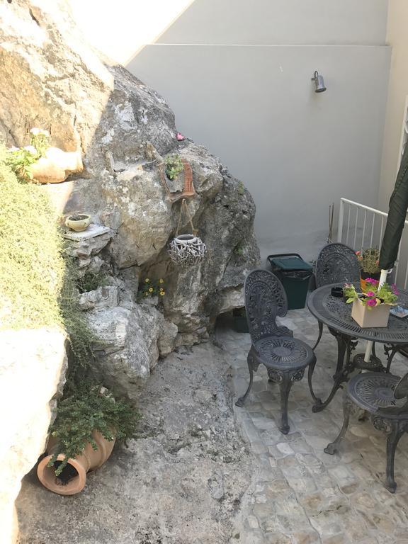 Il Villino Hotel Cagliari Eksteriør billede