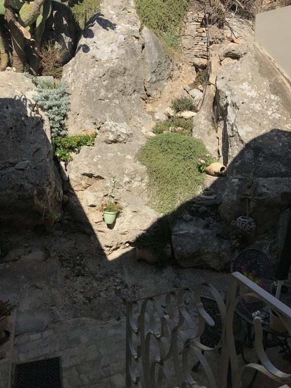 Il Villino Hotel Cagliari Eksteriør billede